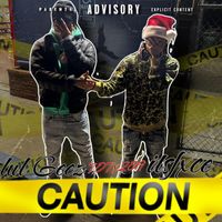 GEEZ - Caution (Explicit)