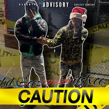 GEEZ - Caution (Explicit)