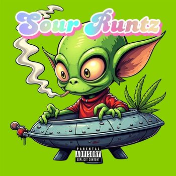 Lefty - Sour Runtz (Explicit)