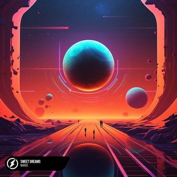 Manos - Sweet Dreams