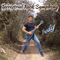 fredy - Terrestrial Rock Symphony