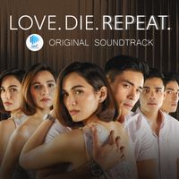 Jennylyn Mercado - Lisan (Original Soundtrack of "Love. Die. Repeat.")
