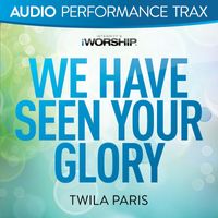 Twila Paris - We Have Seen Your Glory