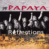 Papaya - Reflections