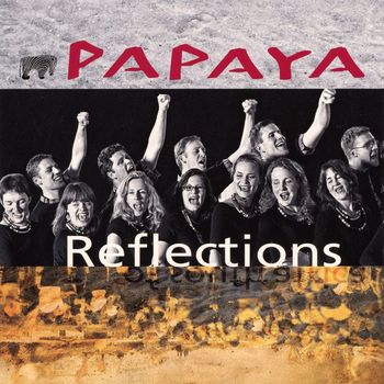 Papaya - Reflections