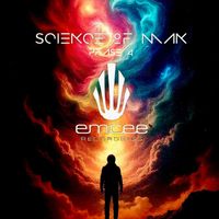 Science of Man - Phase Four EP