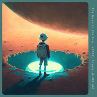 JESSE - The Moon in the Sun