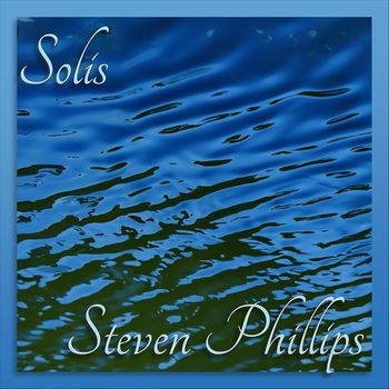Steven Phillips - Solis