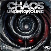 Sven Scott - Chaos Underground