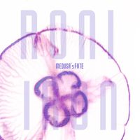 Roni Iron - Medusa's Fate