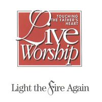 Vineyard Music, Brian Doerksen - Light the Fire Again, Vol. 18