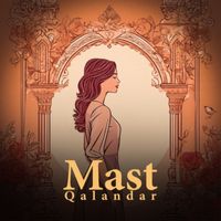 BATSY - Mast Qalandar