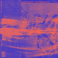 Demus (feat. Hahmo) - Elefantit Huoneessa (Explicit)