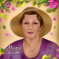ALLURE - Мама