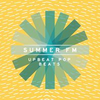 Christopher Lewis, Daniel Marantz - Summer FM - Upbeat Pop Beds