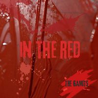 The Gamits - In the Red
