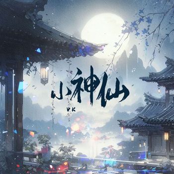 Vk - 小神仙