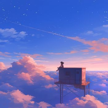 Kainbeats - Through the Sky