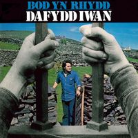 Dafydd Iwan - Bod Yn Rhydd