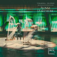 Amelia Tokarska - Bonny Portmore
