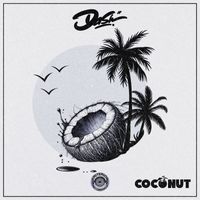 Dash - Coconut EP