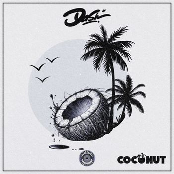 Dash - Coconut EP
