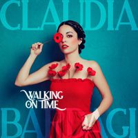Claudia Bardagi - Walking on Time