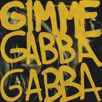 SUCK - Gimme Gabba Gabba