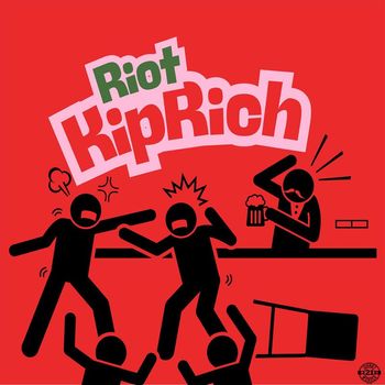Kiprich - Riot