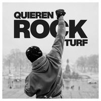 Turf - Quieren Rock