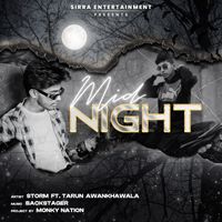 Storm - Mid Night