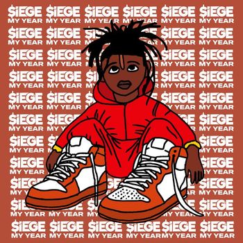Siege - My Year