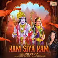 Meenal Jain - Ram Siya Ram