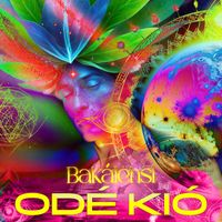 Bakalehsi - Odé Kió