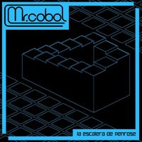 Mr - La escalera de Penrose