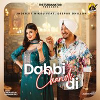 Inderjit Nikku - Dabbi Chandi Di