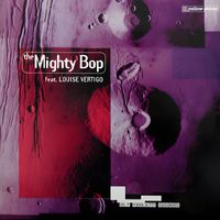 The Mighty Bop - Ult Violett Sounds