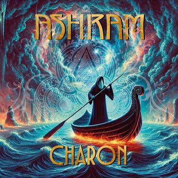 Ashram - Charon