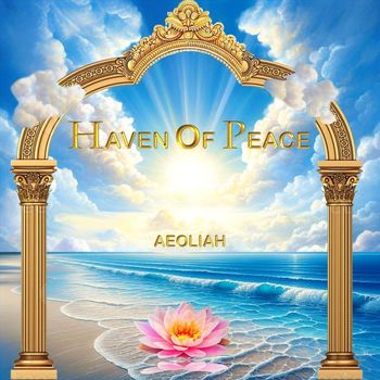 Aeoliah - Haven of Peace