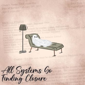All Systems Go - Finding Closure (Explicit)