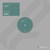 Alex Wright - Sunkiss