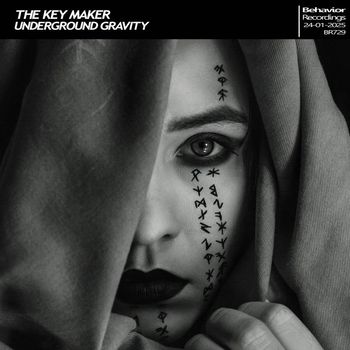 The Key Maker - Underground Gravity