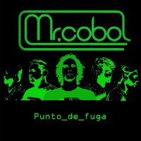 Mr - Punto de fuga