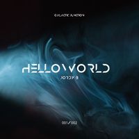 Jordy B - Hello World