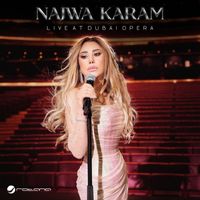 Najwa Karam - Live, At Dubai Opera 2024