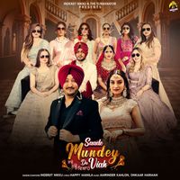 Inderjit Nikku - Saade Mundey Da Viah