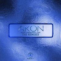 Akon - Akon's Beautiful Day (The Remixes)