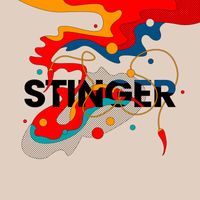 Eva Lansberg - Stinger (Extended Mix)