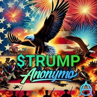Anonymo - $TRUMP
