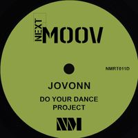 Jovonn - Do Your Dance
